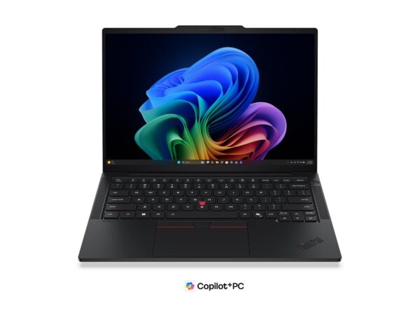 original Lenovo ThinkPad T14s G7 Intel | Blue | 14 " | IPS | Touchscreen | WUXGA | 1920 x 1200 pixels | Anti-glare | Intel Core Ultra 5 | 325 | 32 GB | Soldered LPDDR5X | Solid-state drive capacity 512 GB | Intel Graphics | Windows 11 Pro | 802.11be | Bluetooth version 5.4 | 5G upgradable | Keyboard language Nordic | Keyboard backlit | Warranty 36 month(s) | Battery warranty 12 month(s)