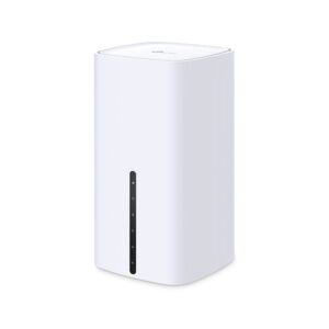 original TP-LINK Archer NX505 | 5G AX3000 Wireless Dual-Band Gigabit Router | 802.11ax | Ethernet LAN (RJ-45) ports 3 | 10/100/1000 Mbit/s | Mesh Support No | 5G | MU-MiMO No
