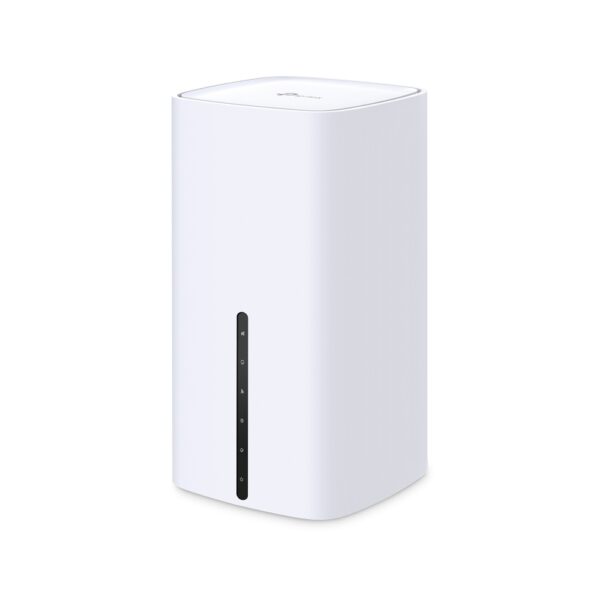 TP-LINK Archer NX505 | 5G AX3000 Wireless Dual-Band Gigabit Router | 802.11ax | Ethernet LAN (RJ-45) ports 3 | 10/100/1000 Mbit/s | Mesh Support No | 5G | MU-MiMO No