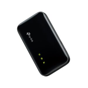 original TP-LINK 300 Mbps LTE-Advanced Mobile Wi-Fi | M7400 | 802.11n | Mesh Support No | MU-MiMO No | 4G