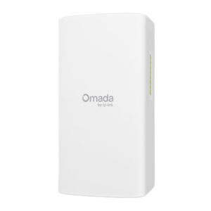 TP-LINK Flex Bridge 5 | Omada 5 GHz 867 Mbps Long-Range Connectivity for Indoors/Outdoors Wireless Flex Bridge | Managed | Pole/wall mounting