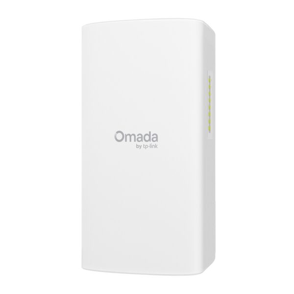 original TP-LINK Flex Bridge 5 | Omada 5 GHz 867 Mbps Long-Range Connectivity for Indoors/Outdoors Wireless Flex Bridge | Managed | Pole/wall mounting