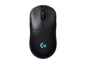 Logitech Gaming Mouse | Pro 2 LIGHTSPEED | Wireless | USB, 2.4 GHz | Black