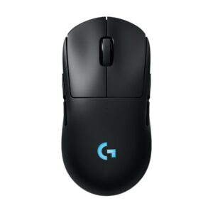 Logitech Gaming Mouse | Pro 2 LIGHTSPEED | Wireless | USB, 2.4 GHz | Black Logitech Gaming Mouse | Pro 2 LIGHTSPEED | Wireless | USB, 2.4 GHz | Black