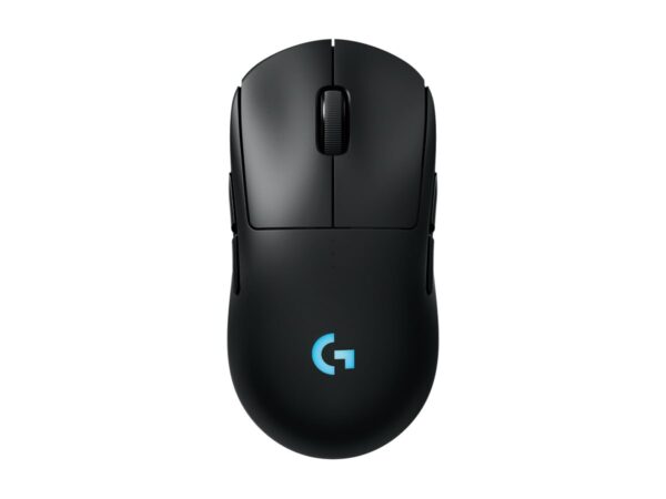 Logitech Gaming Mouse | Pro 2 LIGHTSPEED | Wireless | USB, 2.4 GHz | Black