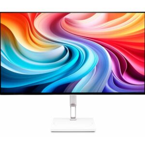 Acer CE270U Xwmiipprx | 27 ” | OLED | QHD | 16:9 | 240 Hz | 0.03 ms | 2560 x 1440 pixels | 400 cd/m² | HDMI ports quantity 2 | White