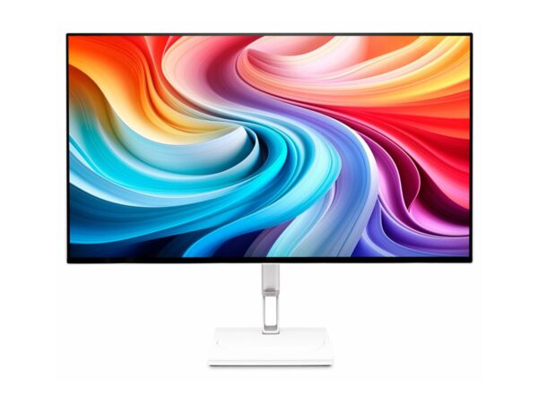 Acer CE270U Xwmiipprx | 27 " | OLED | QHD | 16:9 | 240 Hz | 0.03 ms | 2560 x 1440 pixels | 400 cd/m² | HDMI ports quantity 2 | White