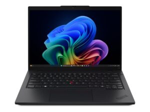 original Lenovo ThinkPad L14 G7 AMD | Black | 14 ” | IPS | WUXGA | 1920 x 1200 pixels | Anti-glare | AMD Ryzen AI 5 | 430 | 24 GB | SODIMM DDR5 | Solid-state drive capacity 512 GB | AMD Radeon 840M Graphics | Windows 11 Pro | 802.11be | Bluetooth version 5.4 | 4G upgradable | Keyboard language Nordic | Keyboard backlit | Warranty 36 month(s) | Battery warranty 12 month(s)