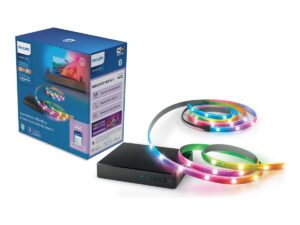 original Philips Smart HDMI 2.0 Sync box kit 40″-50″ EU | Black