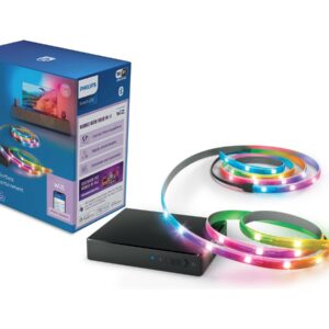 Philips Smart HDMI 2.0 Sync box kit 40″-50″ EU | Black Philips Smart HDMI 2.0 Sync box kit 40″-50″ EU | Black
