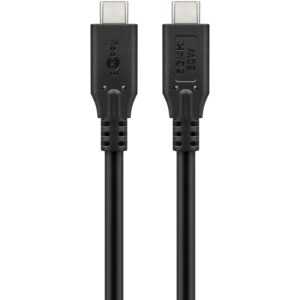 original Goobay USB-C Cable | 612812 | USB-C