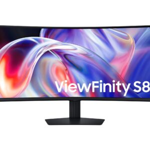 Samsung LS40H850TAUXEN | 40 ” | VA | WUHD | 21:9 | 144 Hz | 4 ms | 5120 x 2160 pixels | 350 cd/m² | HDMI ports quantity 1 | Black