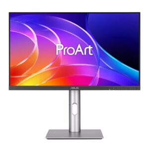Asus PROART PA249CGV | 24 ” | IPS | FHD | 16:9 | 144 Hz | 5 ms | 1920 x 1080 pixels | 350 cd/m² | HDMI ports quantity 1 | Black