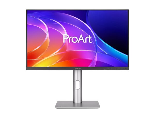 Asus PROART PA249CGV | 24 " | IPS | FHD | 16:9 | 144 Hz | 5 ms | 1920 x 1080 pixels | 350 cd/m² | HDMI ports quantity 1 | Black