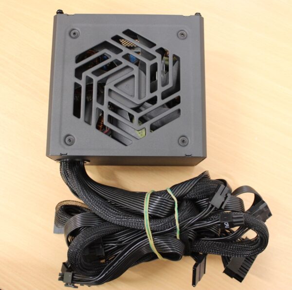 original SALE OUT. | FSP Power Supply | VITA-750GD | 750 W | USED, WITHOUT ORIGINAL PACKAGING, MANUAL AND ACCESSORIES