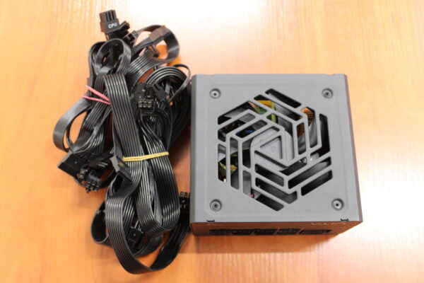 original SALE OUT. | FSP Power Supply | VITA-1000GM | 1000 W | USED, WITHOUT ORIGINAL PACKAGING, MANUAL AND ACCESSORIES