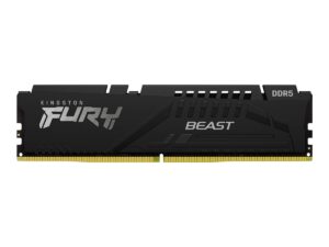 Kingston 32 GB | KF560C36BBE2-32 | DDR5 | 6000 MHz | PC/server | Registered No | ECC No