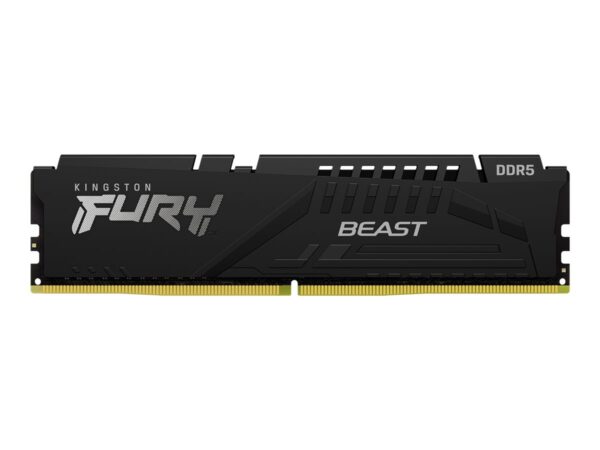 original Kingston 32 GB | KF560C36BBE2-32 | DDR5 | 6000 MHz | PC/server | Registered No | ECC No