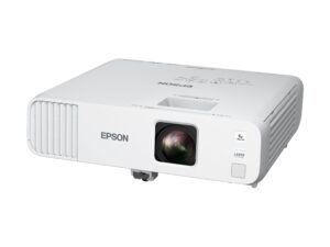 Epson 3LCD Projector EB-L270F | FHD | 5200 ANSI lumens | White