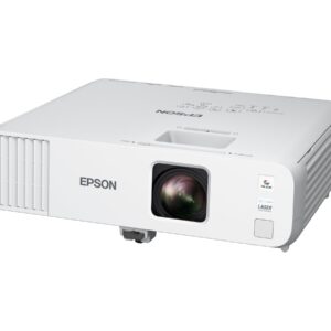 Epson 3LCD Projector EB-L270F | FHD | 5200 ANSI lumens | White
