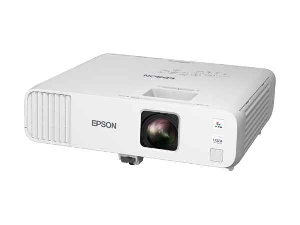 Epson 3LCD Projector EB-L270F | FHD | 5200 ANSI lumens | White
