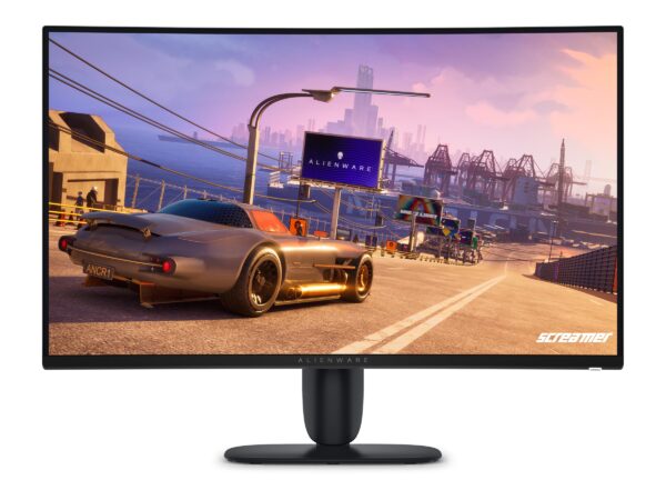 original Dell AW3226DM | 32 " | VA | WQHD | 16:9 | 240 Hz | 1/2/4 ms | 2560 x 1440 pixels | 450 cd/m² | HDMI ports quantity 2 | Black
