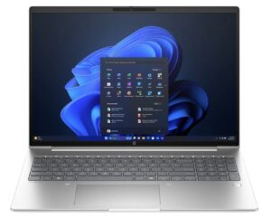 original HP ProBook | 4 G1ah 16 | Silver | 16 ” | IPS | WUXGA | 1920 × 1200 pixels | Anti-glare | AMD Ryzen 5 | 220 | 24 GB | DDR5 SO-DIMM | Solid-state drive capacity 512 GB | AMD Radeon 740M Graphics | Windows 11 Pro | 802.11ax | Bluetooth version 5.3 | Keyboard language English | Keyboard backlit | Warranty 36 month(s) | Battery warranty 12 month(s)