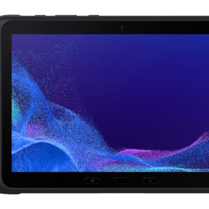 Samsung Tab Active4 Pro T636 5G | Galaxy | 10.1 ” | Black | TFT | 1920 x 1200 pixels | 6 GB | 128 GB | 5G | Wi-Fi | 4G | Front camera | 8 MP | Rear camera | 13 MP | Bluetooth | 5.2 | Android | 12