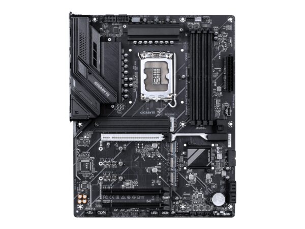 Gigabyte