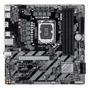 Gigabyte Gigabyte