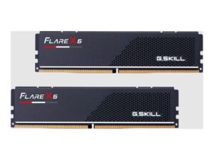 original G.Skill Flare X5 DDR5-6000* CL30-38-38-96 1.35V 16GB (2x8GB)AMD EXPO