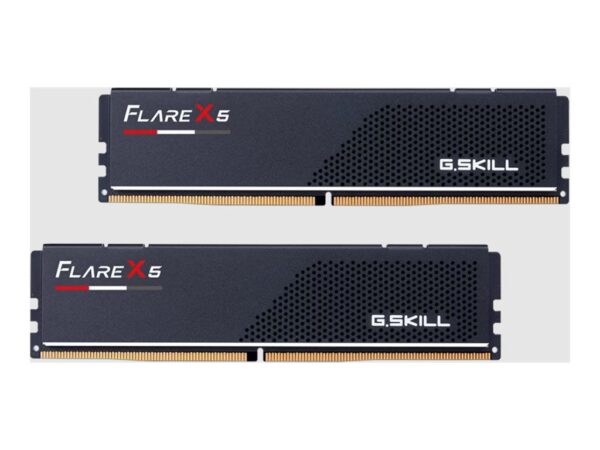 G.Skill Flare X5 DDR5-6000* CL30-38-38-96 1.35V 16GB (2x8GB)AMD EXPO