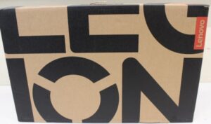 original SALE OUT. Lenovo Legion 5 15AHP10 15.1 WQXGA AMD R7 260/16GB/1TB/NVIDIA GF RTX 5060 8GB/WIN11 Home/ENG Backlit kbd/Eclipse Black/2Y Warranty | Lenovo Legion 5 15AHP10 AMD | Eclipse Black | 15.1 ” | OLED | WQXGA | 2560 x 1600 pixels | Glossy | AMD Ryzen 7 | 260 | 16 GB | SODIMM DDR5 | Solid-state drive capacity 1000 GB | NVIDIA GeForce RTX 5060 | GDDR7 | 8 GB | Windows 11 Home | 802.11be | Bluetooth version 5.4 | Keyboard language English | Keyboard backlit | Warranty 24 month(s) | Battery warranty 12 month(s) | DAMAGED PACKAGING