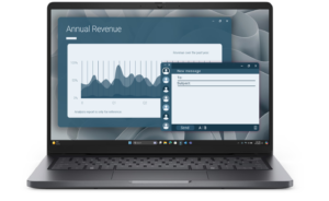 original Dell Pro 14 PC14255 | 14 ” | IPS | FHD+ | 1920 x 1200 pixels | Anti-glare | AMD Ryzen 5 PRO | 230 | 16 GB | DDR5 | Solid-state drive capacity 512 GB | AMD Radeon 760M Graphics | Windows 11 Pro | 802.11ax | Keyboard language Nordic | Keyboard backlit | Warranty 36 month(s) | Battery warranty 12 month(s)