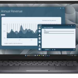 Dell Pro 14 PC14255 | 14 ” | IPS | FHD+ | 1920 x 1200 pixels | Anti-glare | AMD Ryzen 5 PRO | 230 | 16 GB | DDR5 | Solid-state drive capacity 512 GB | AMD Radeon 760M Graphics | Windows 11 Pro | 802.11ax | Keyboard language Nordic | Keyboard backlit | Warranty 36 month(s) | Battery warranty 12 month(s) Dell Pro 14 PC14255 | 14 ” | IPS | FHD+ | 1920 x 1200 pixels | Anti-glare | AMD Ryzen 5 PRO | 230 | 16 GB | DDR5 | Solid-state drive capacity 512 GB | AMD Radeon 760M Graphics | Windows 11 Pro | 802.11ax | Keyboard language Nordic | Keyboard backlit | Warranty 36 month(s) | Battery warranty 12 month(s)