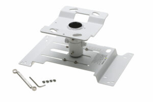 original Epson Ceiling Mount – ELPMB22 – White | Epson | Projector Ceiling mount | ELPMB22 | Turn | Maximum weight (capacity) 15 kg | White
