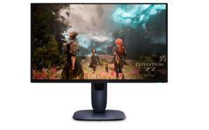 original Dell | Alienware AW2725Q | 27 ” | QD-OLED | UHD | 16:9 | 240 Hz | 0.03 ms | 3840 x 2160 pixels | 250 cd/m² | HDMI ports quantity 2 | Warranty 36 month(s)