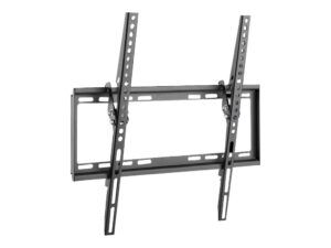 original Logilink BP0037 TV Wall mount, 32″-55″, tilt, small | Logilink | BP0037 TV Wall mount, 32″-55″, tilt, small | 32–55 ” | Maximum weight (capacity) 35 kg