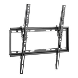 Logilink BP0037 TV Wall mount, 32″-55″, tilt, small | Logilink | BP0037 TV Wall mount, 32″-55″, tilt, small | 32–55 ” | Maximum weight (capacity) 35 kg Logilink BP0037 TV Wall mount, 32″-55″, tilt, small | Logilink | BP0037 TV Wall mount, 32″-55″, tilt, small | 32–55 ” | Maximum weight (capacity) 35 kg