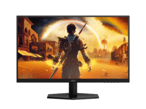 original AOC | Q27G42ZE | 27 ” | IPS | QHD | 16:9 | 260 Hz | 1 ms | 2560 x 1440 pixels | 300 cd/m² | HDMI ports quantity 1 | Black