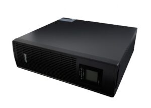 original EnerGenie | Rack UPS | EG-UPSRACK-12 | 2000 VA