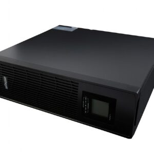 EnerGenie | Rack UPS | EG-UPSRACK-12 | 2000 VA