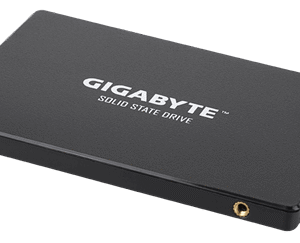 Gigabyte | GP-GSTFS31240GNTD | 240 GB | SSD form factor 2.5-inch | Solid-state drive interface SATA | Read speed 500 MB/s | Write speed 420 MB/s