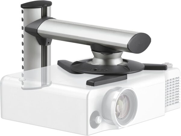 original Vogels | Projector Wall mount | EPW6565 | Tilt, Rotation | Maximum weight (capacity) 10 kg | Silver