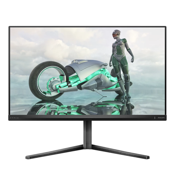 original Philips | 27M2N3800A/00 | 27 " | Fast IPS | 4K UHD | 16:9 | 160 Hz | 1 ms | 3840 x 2160 pixels | 350 cd/m² | HDMI ports quantity 2 | Charcoal