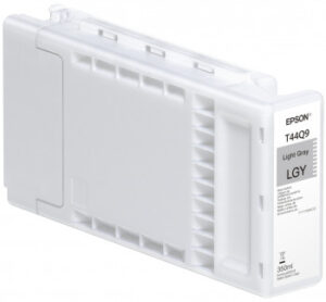 Epson UltraChrome PRO 12 | T44Q940 | Ink cartrige | Light Gray