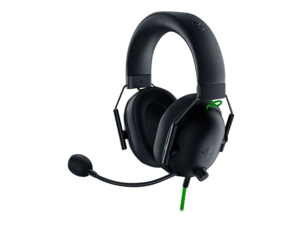 original Razer | Gaming Headset | BlackShark V2 X | Wired | Over-Ear