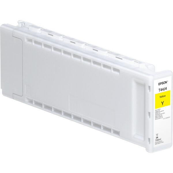 Epson UltraChrome Pro 12 ink | T44J440 | Ink Cartridge | Yellow