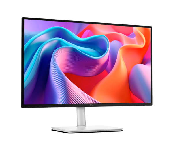 original Dell | S2725DSM | 27 " | IPS | QHD | 16:9 | 144 Hz | 1 ms | 2560 x 1440 pixels | 350 cd/m² | HDMI ports quantity 1 | White