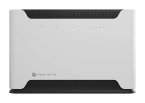 original MikroTik | Wireless router | Chateau LTE7 | 802.11ac | 10/100/1000 Mbit/s | Ethernet LAN (RJ-45) ports 5 | Mesh Support No | MU-MiMO Yes | 3G/4G